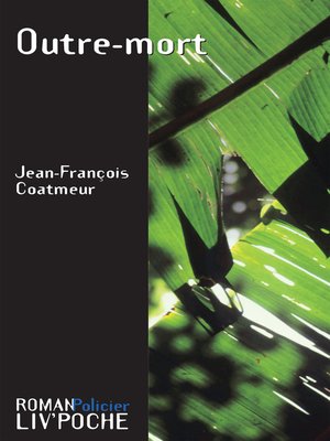 cover image of Outre-mort